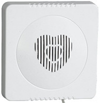 Звонок эл.Сюрприз 12мелод.с кнопкой СР-02К СР-02К 