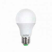 Лампа LED Smartbuy-A60-15W 4000K E27   