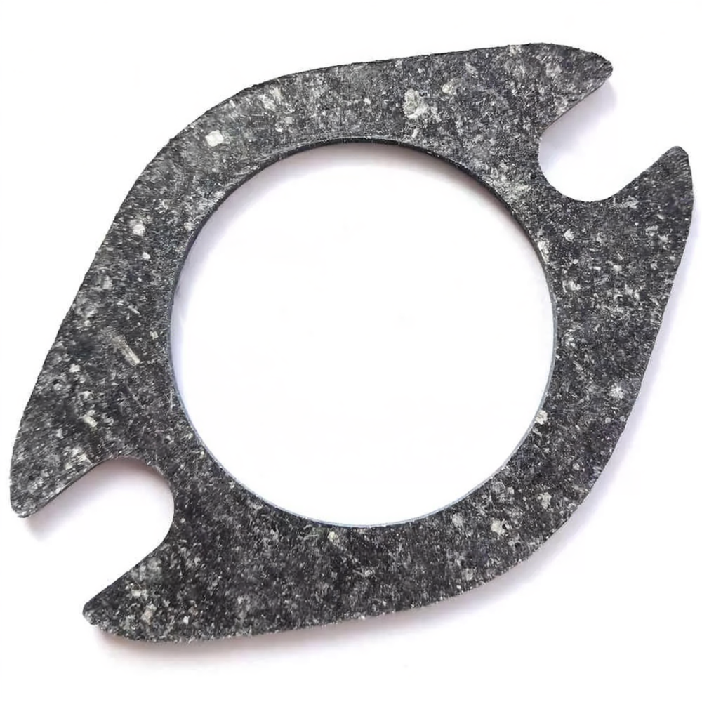 Прокладка паронитовая (фланца соедин. трубопров. с ТРК, насоса) АЗТ.3453 АЗТ 8.683.021.01 Нара