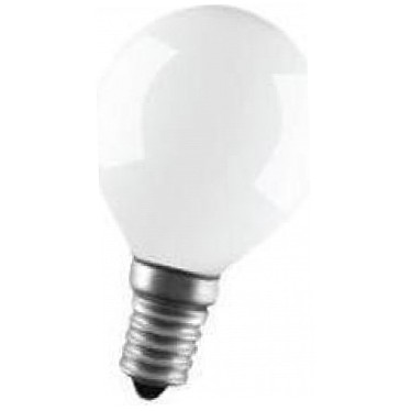 Лампа Navigator NI-С-60-230-E14-FR (шар мат.) 94317 94317 