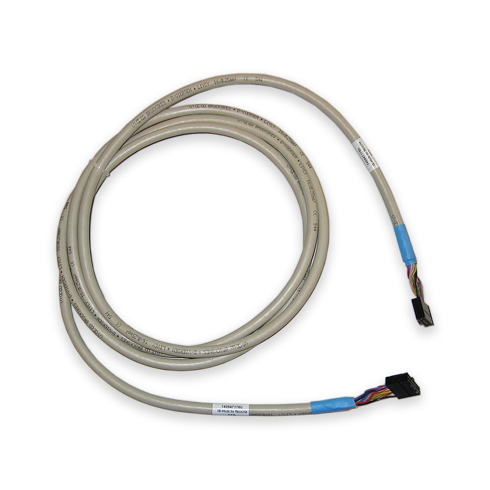 Кабель HUB => Connector 140847176 Gilbarco