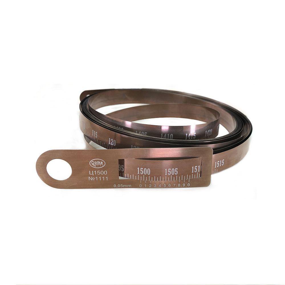 Циркометр Ц Опика