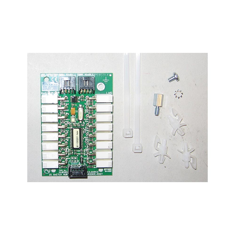 Плата IS Switch для ТРК SK700-II 140999163 