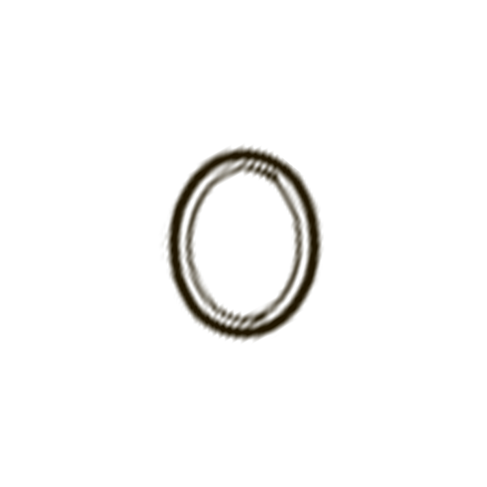 Уплотнительное кольцо OC012 OC012 OPW
