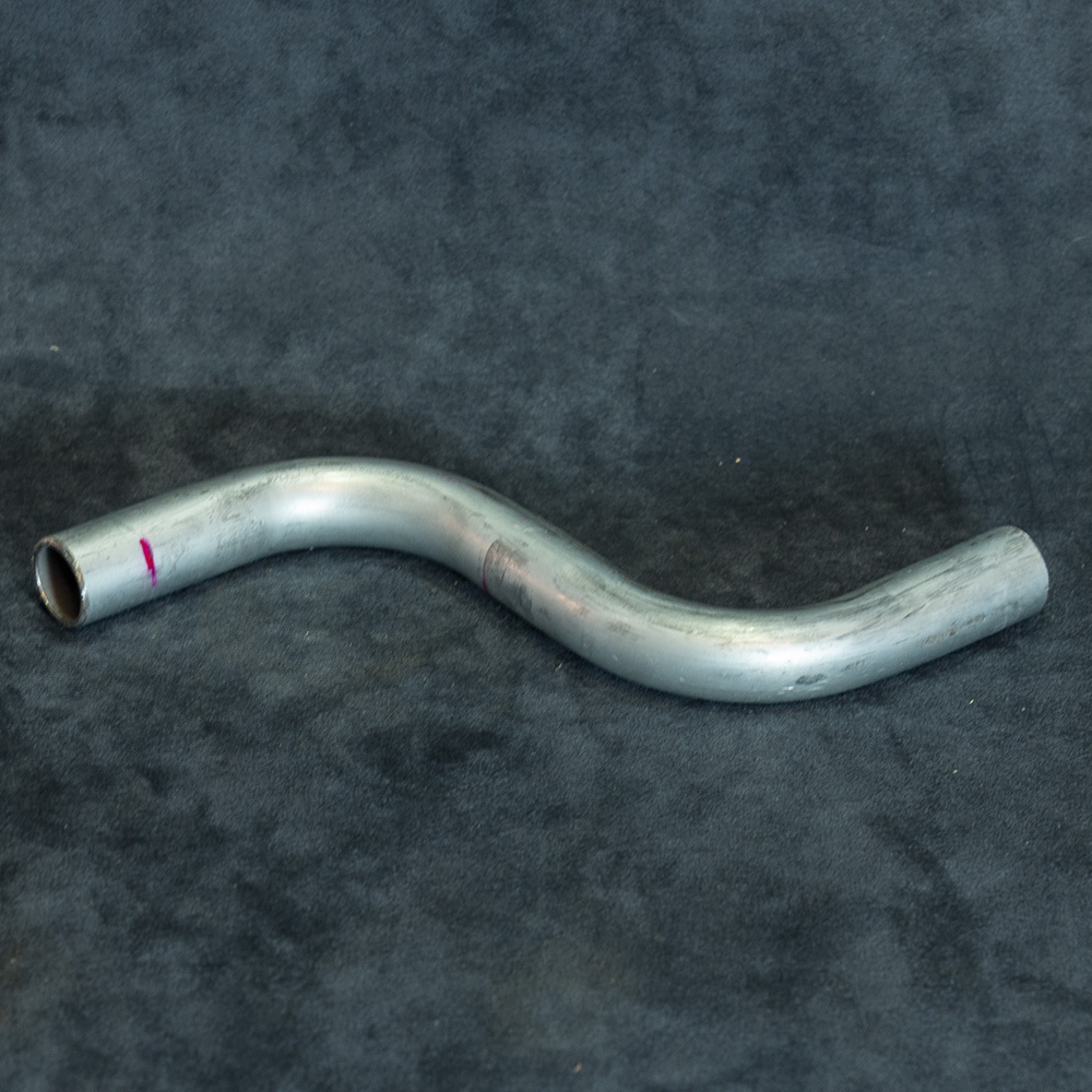 Трубка VDIF-HL LPG ML = 390 440418204 Adast