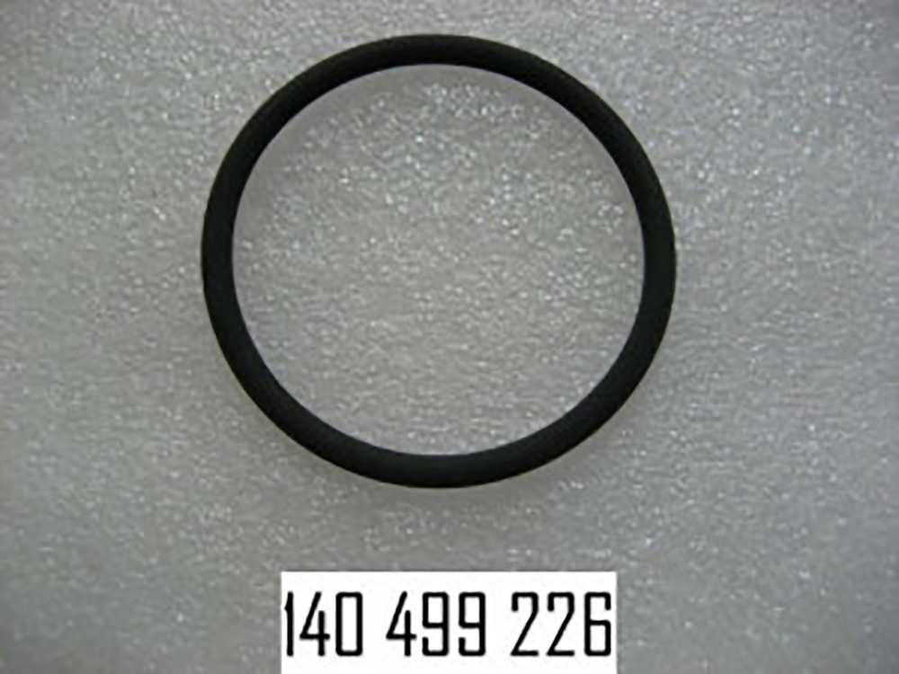 O-кольцо 52 X 4 B DIN3770 FPM 75 (VITON)	 140499226 Gilbarco