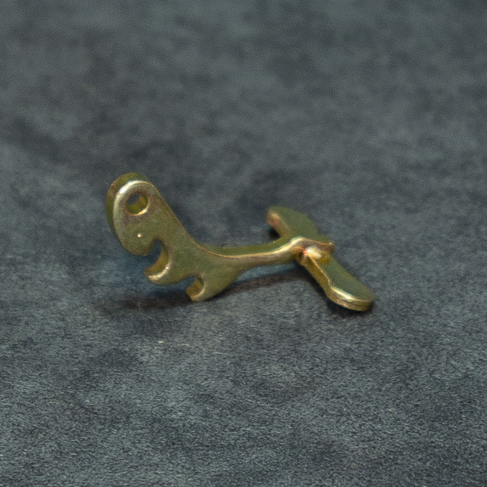 Фиксатор рычага EF 033.2 EF 033 Elaflex Фиксатор рычага EF 033.2 EF 033 Elaflex