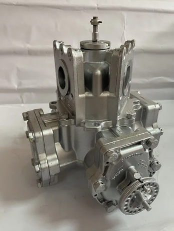 Объемомер C-METER (GILBARCO No PAO24TC-22) 148003171 Gilbarco