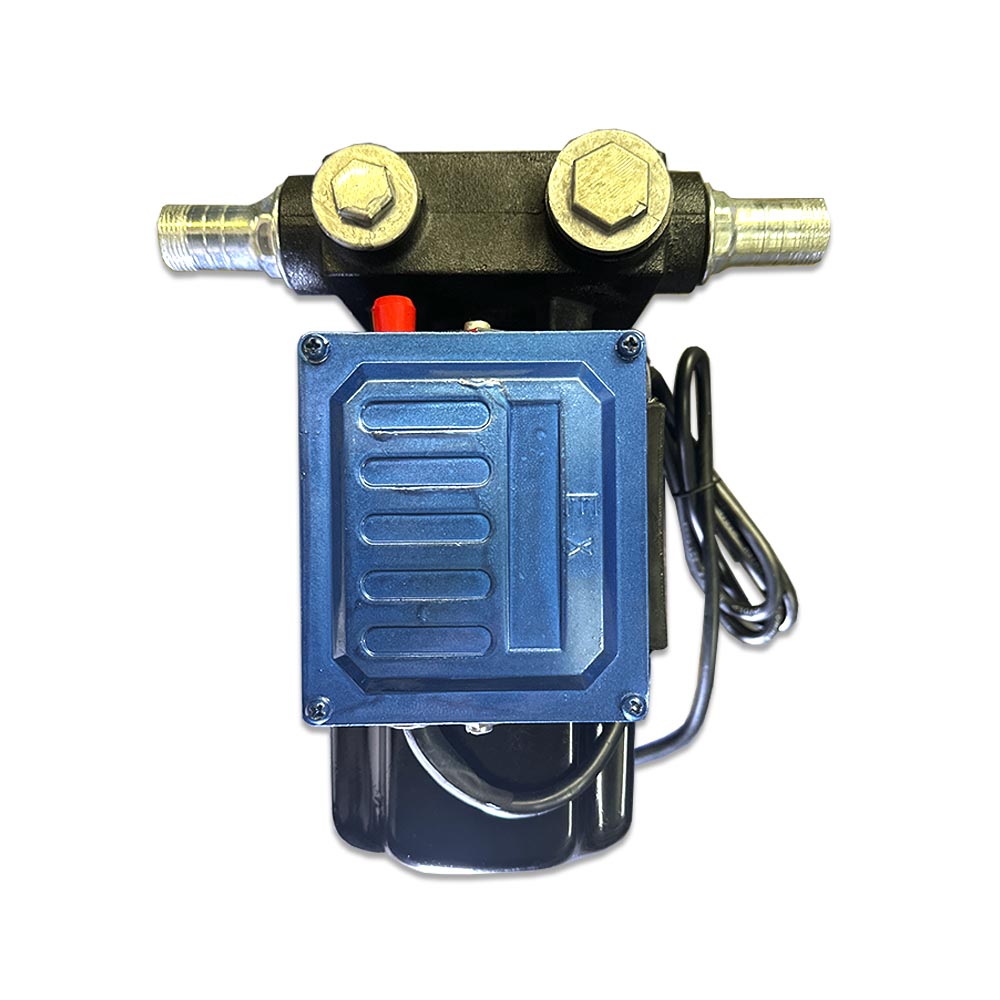 слайдер изображения Электрический насос для топливаЭлектрический насос для топлива (Насос 220V бензин)