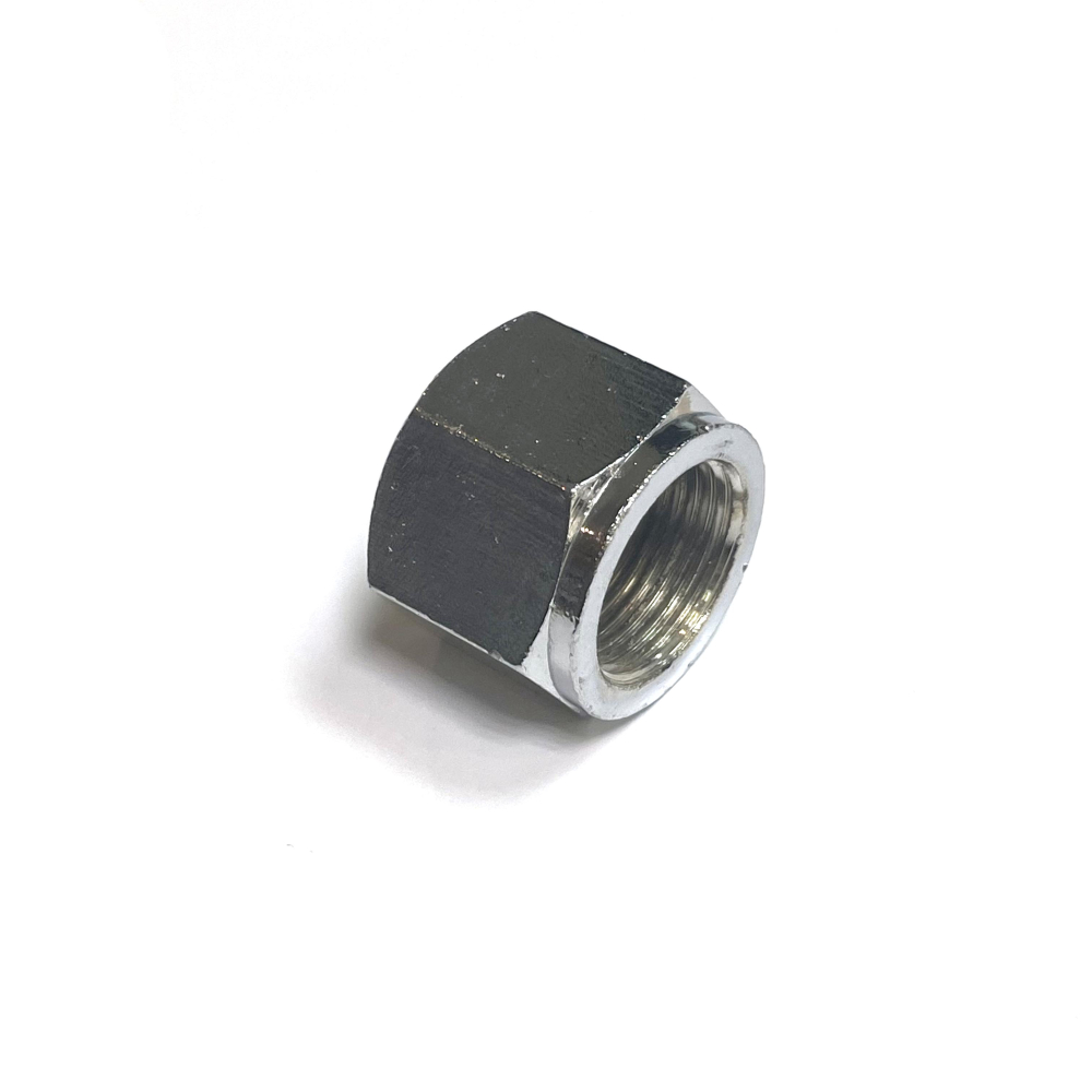 Втулка резьбовая глухая НМ50А-33 НМ50А-33 Топаз