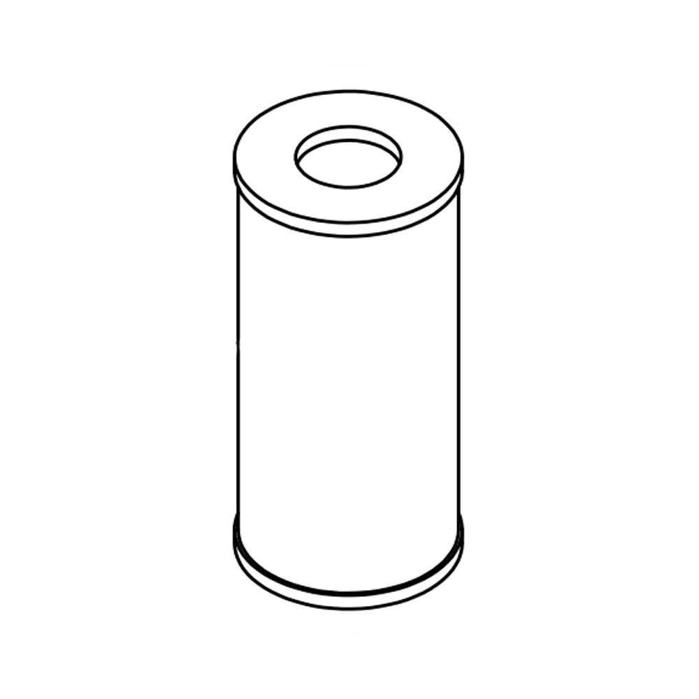 Элемент фильтрующий "Реготмас 635-1-03" (20мкм) ТУ 112.046-86 L=110мм 635103 Нара
