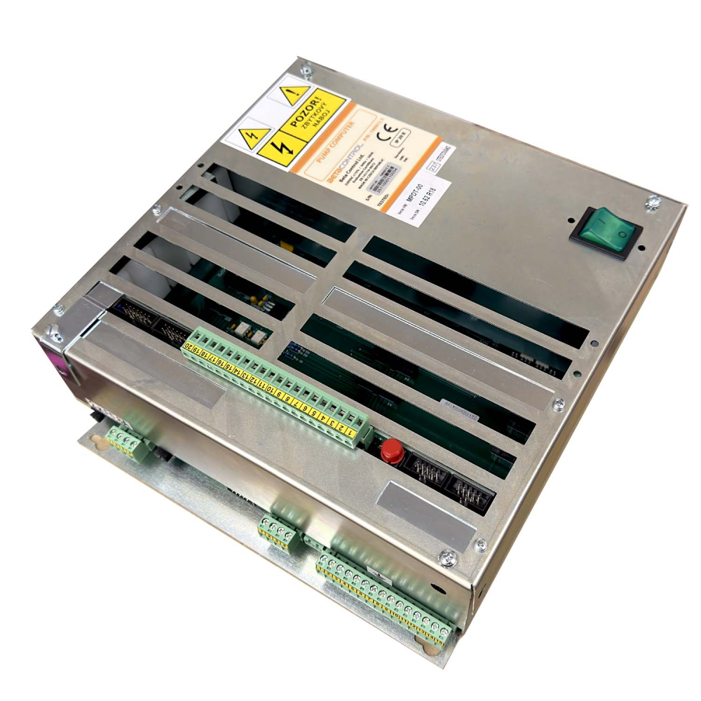 Ремкомплект счетчика MPDT (Корпус, процессорная плата и блок питания) 9046801206 Adast Ремкомплект счетчика MPDT (Корпус, процессорная плата и блок питания) 9046801206 Adast