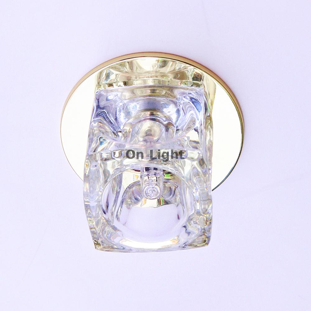 Светильник OL 527 Gold 220V/50W GY6.35, OL527G OL527G 