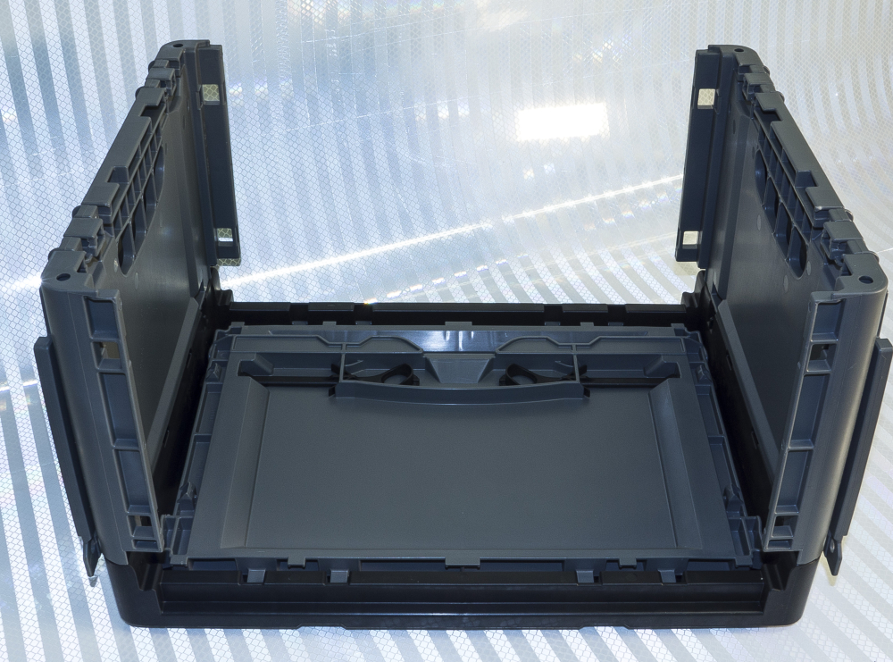 Контейнер складной сборный (400х300х240) 0426 