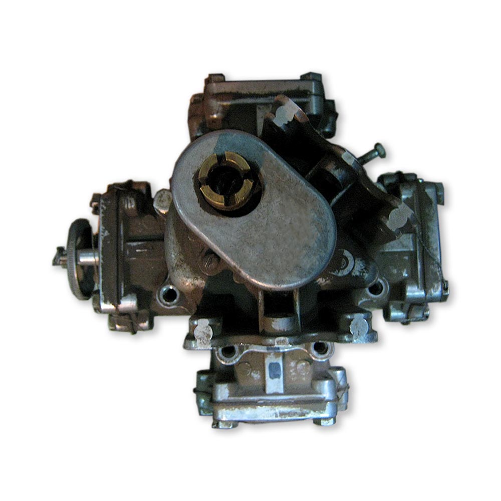 Объемомер C-METER (PA24) 140672616 Gilbarco