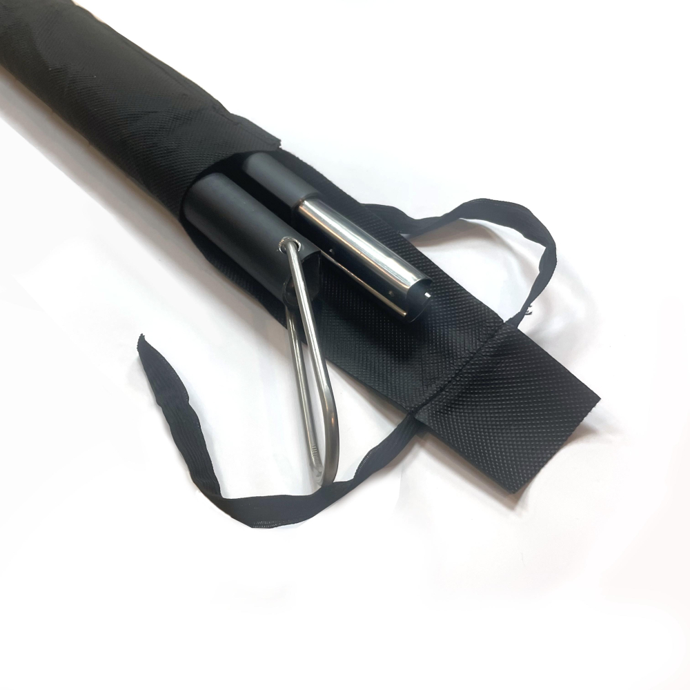 слайдер изображения Метрошток МШТмМетрошток МШТм (МШТм-3,0К2Ч)