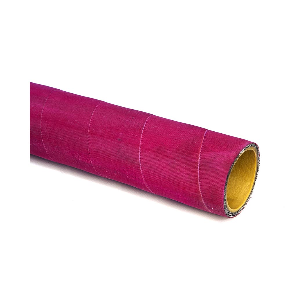 слайдер изображения Российский рукавРоссийский рукав (Рукав D = 50 мм, 10 Бар Напорный Класс П (VII))