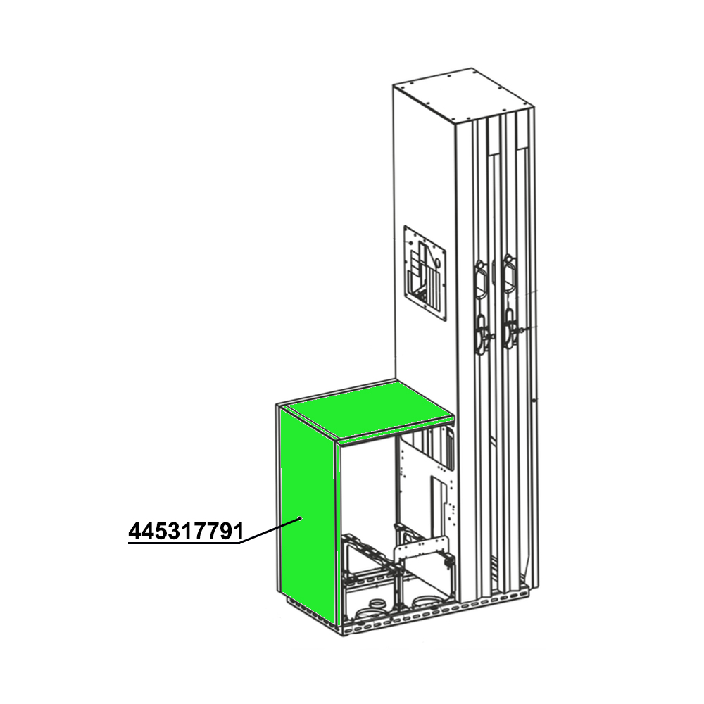 Покрытие INTEGRAL 5P 445317791 Adast