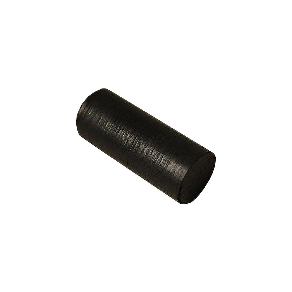 Палец резиновый D 40 mm/ L 100 mm ПРD40L100 Аркат