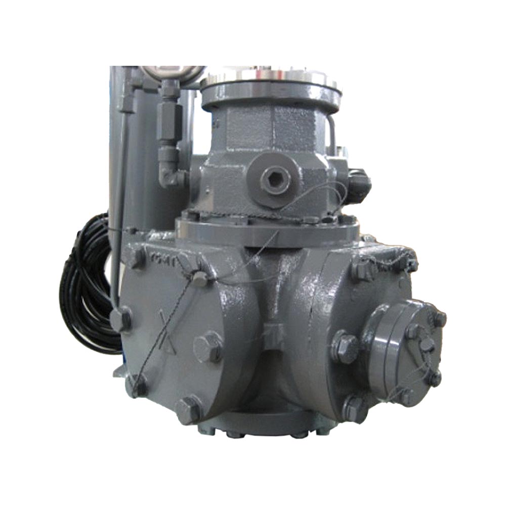 Yenen-Meter 140982145 Gilbarco