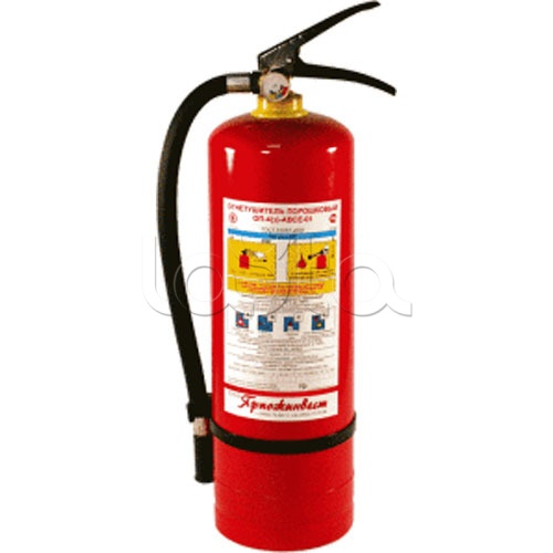 Огнетушитель ОП-10 6076 