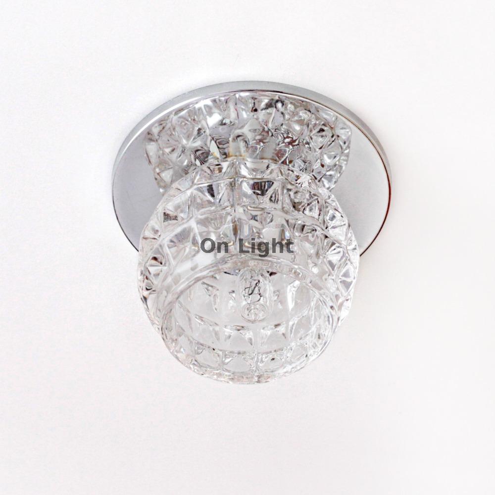 Светильник OL 534 Chrome 220V/50W GY6.35, OL534CH OL534CH 