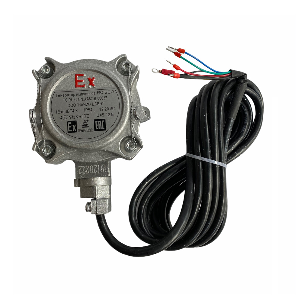 Генератор импульсов Топаз ДСМК Топаз