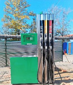 ТРК ADASTV-Line4703. 060.2/40 , на АЗК 