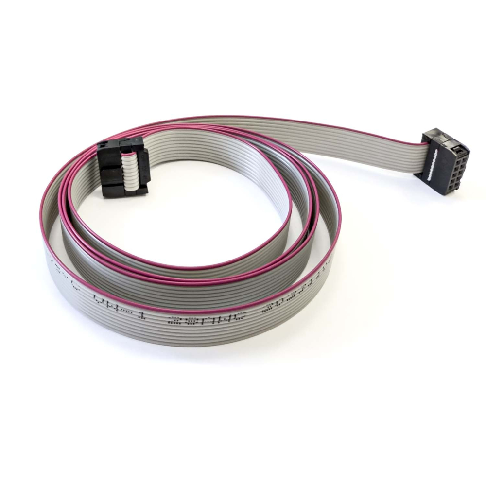 Шлейф для дисплея Топаз ЖКИ ДСМК.685622.007-30 Топаз