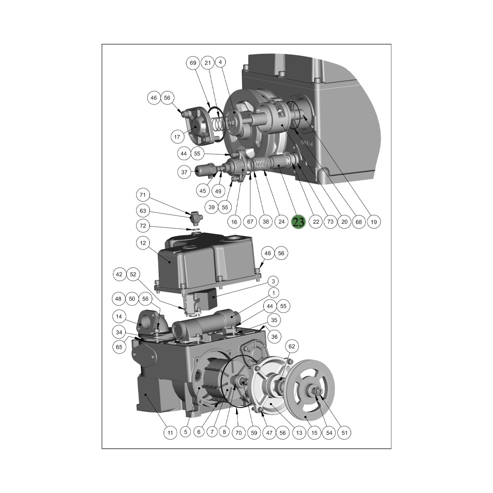Клапан P640.50/2 P640.100/2 P641.50/2 P641.100/2 P687.32/ I 454064 Adast Клапан P640.50/2 P640.100/2 P641.50/2 P641.100/2 P687.32/ I 454064 Adast