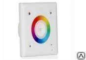 Контроллер RGB 144вт без пульта сенсорный  