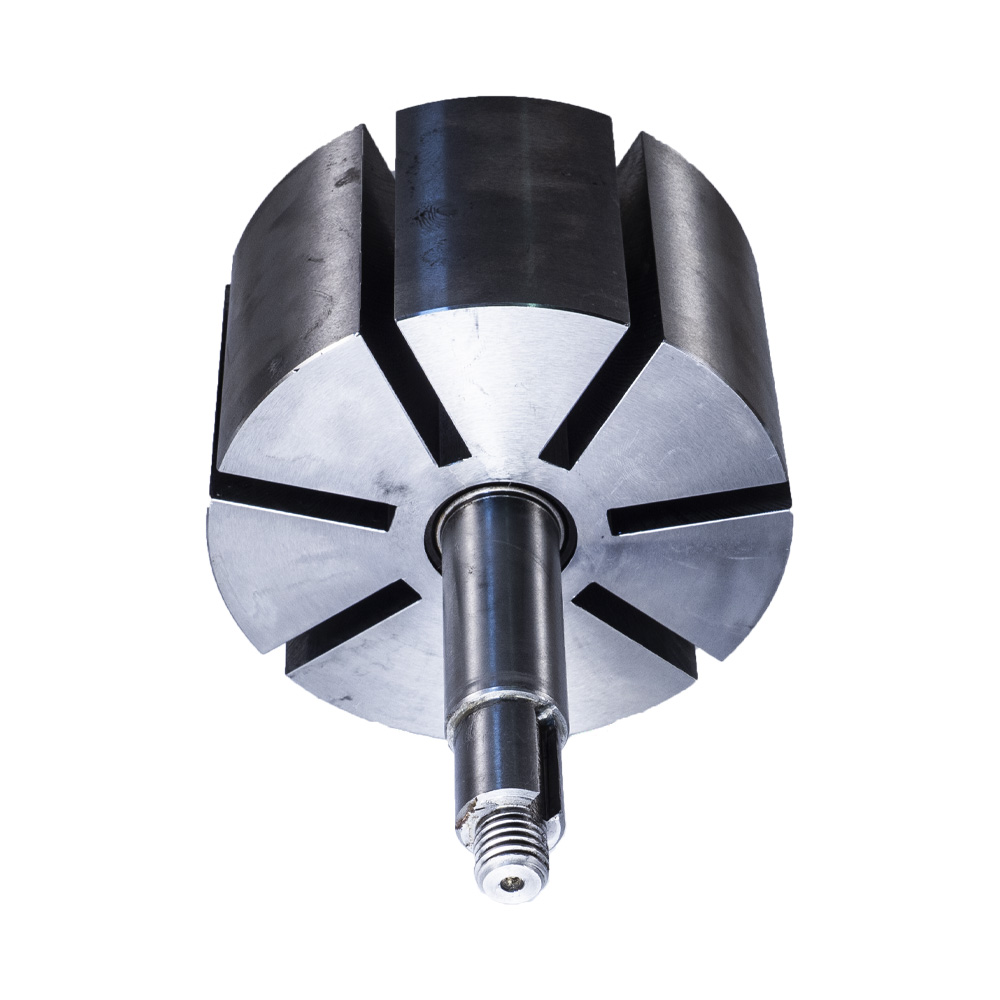 Ротор насоса Р 640/Р 640 455300472 Adast Ротор насоса Р 640/Р 640 455300472 Adast