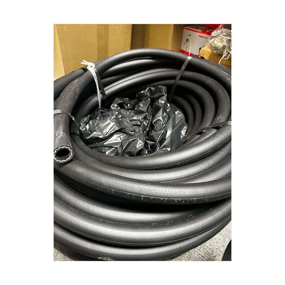Рукав Elaflex Slimline SL LT D = 16 мм / 5/8 дюйм 16 Бар морозостойкий SL16LT Elaflex