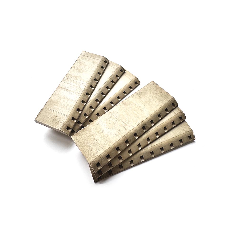 Комплект лопаток для KYB65-35-20 KYB65 Benza