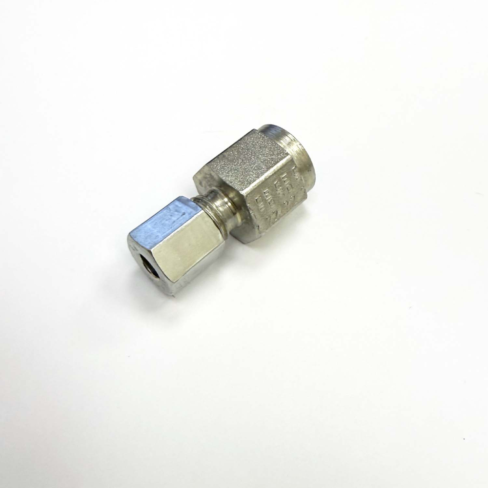 Соединение манометра G1 / 4 " CNG+LPG 1581030070 Adast