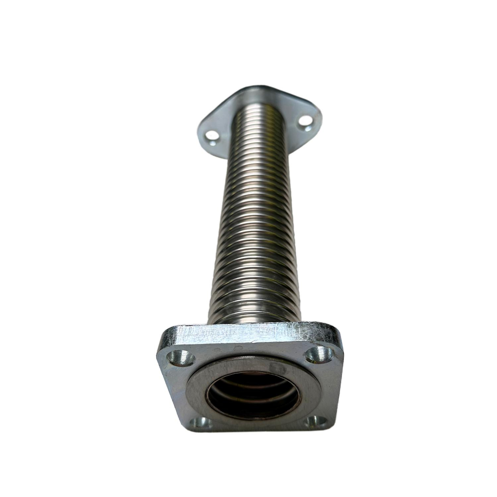 Присоединительная деталь L = 28 (сильфон) ТРК V-Line 440316526 Adast Присоединительная деталь L = 28 (сильфон) ТРК V-Line 440316526 Adast