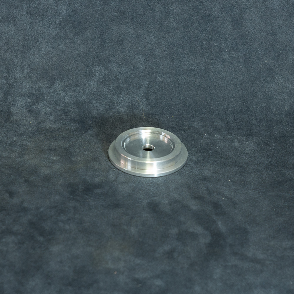 Поршень передняя часть L=15 (M406.25EP; 406.25E; 406.25P; 406.25) 460400646 Adast