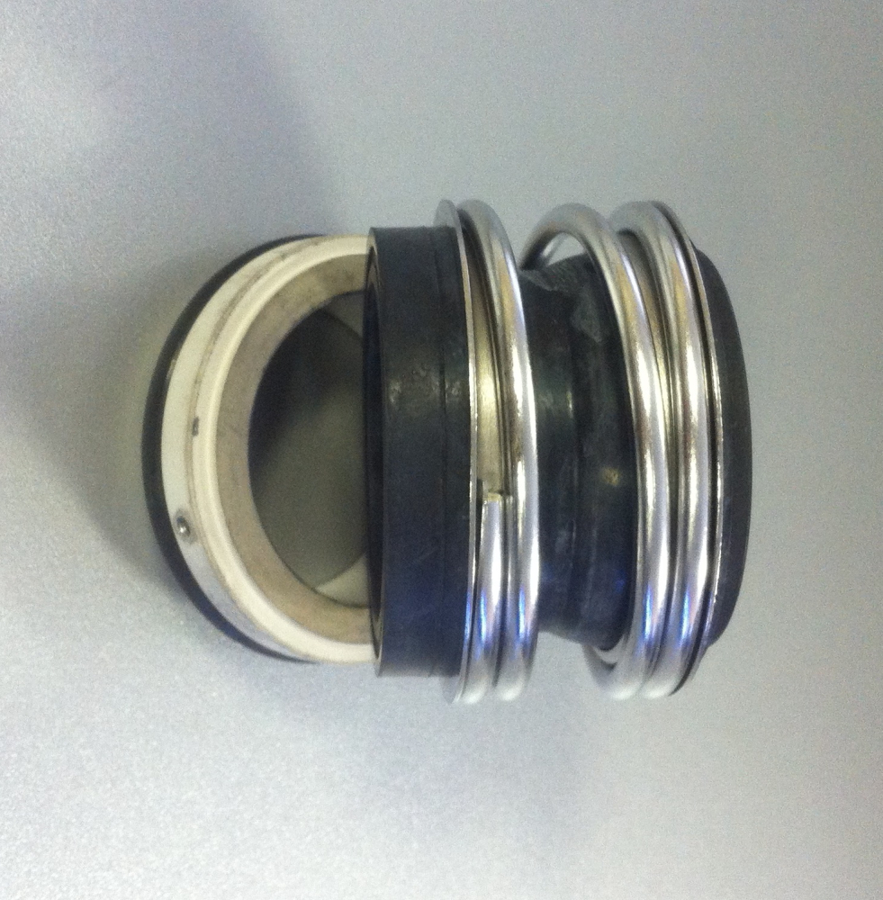 Уплотнение торцевое СЦЛ 20-24 57/УТСЦЛ2024 