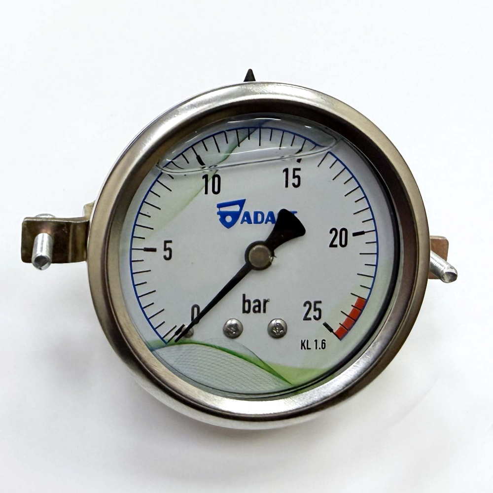 Манометр LPG 0/25 BAR 2681635890 Adast