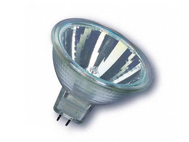 Лампа КГМ 35вт 12в, MR11 G4, 35мм рефлекторная Feron  JCDR11/HB3 