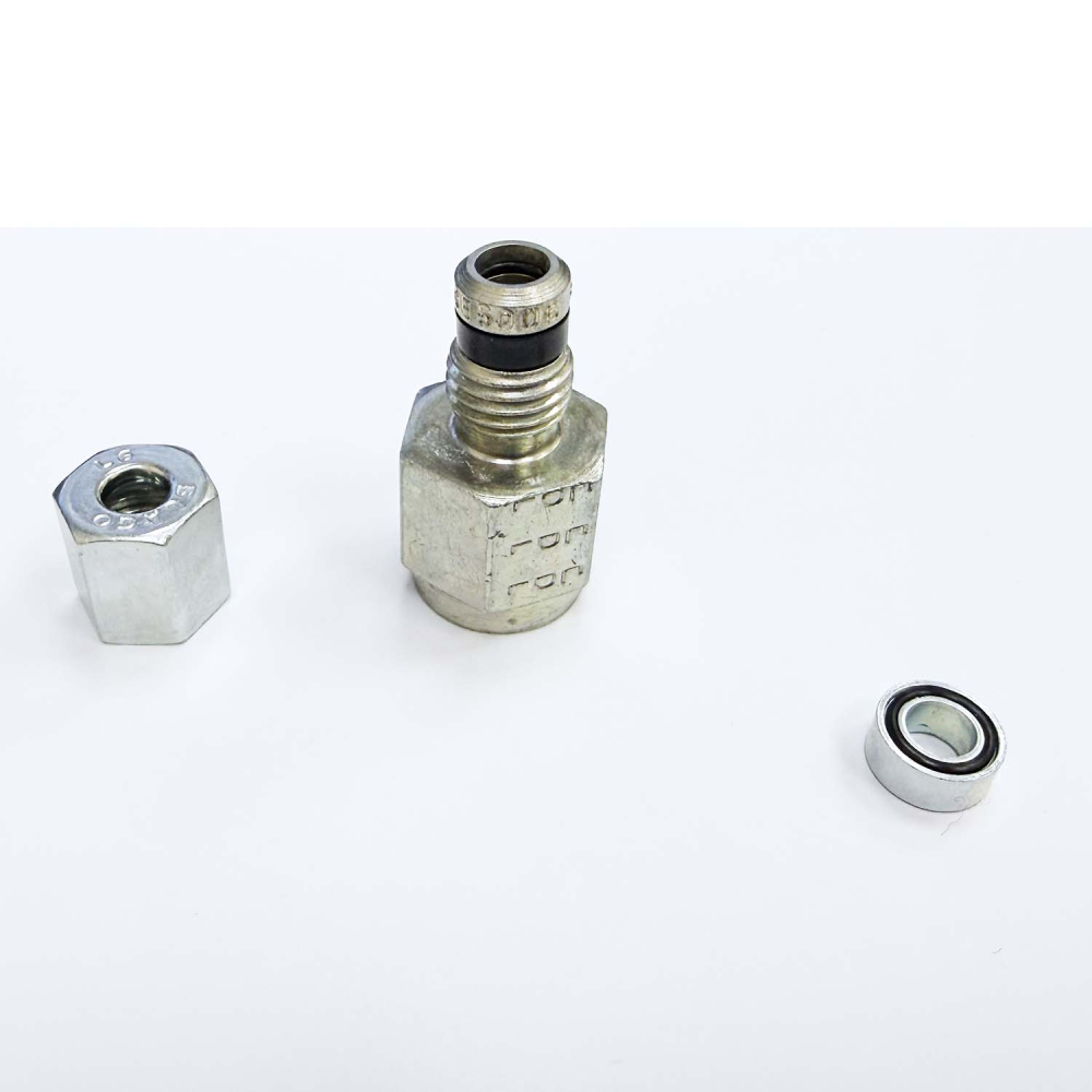 Соединение манометра G1 / 4 " CNG+LPG 1581030070 Adast