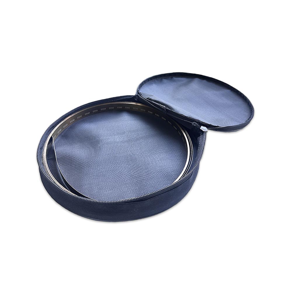 слайдер изображения ЦиркометрЦиркометр (Ц2700 (Ø20-2700 мм, точное измерение диаметра))