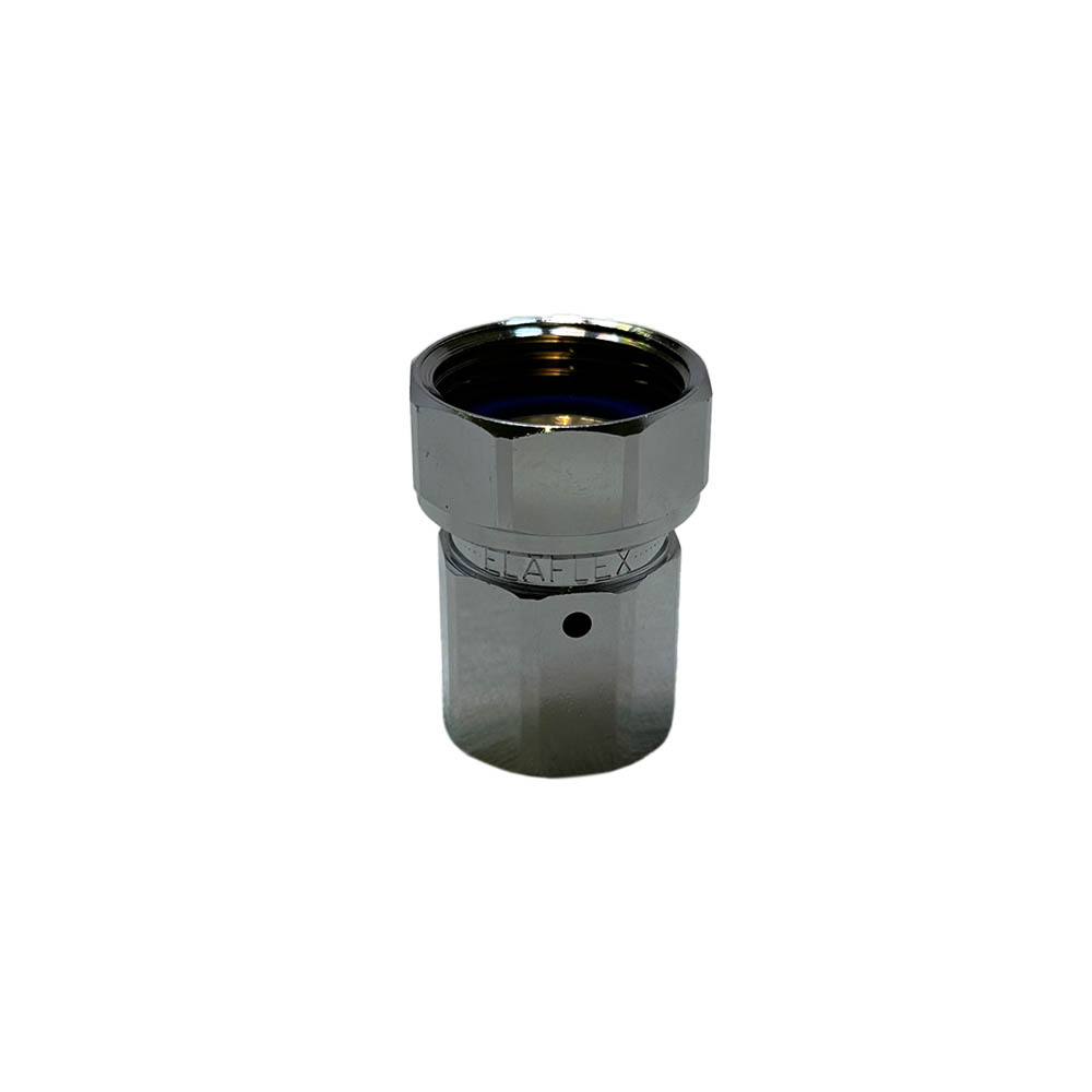 слайдер изображения Фитинг для рукаваФитинг для рукава (ZVA Elaflex Type M - cr 16, G1 BSP)