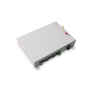 Блок сопряжения Топаз-319-02 БСТ-319-02 Gilbarco Топаз