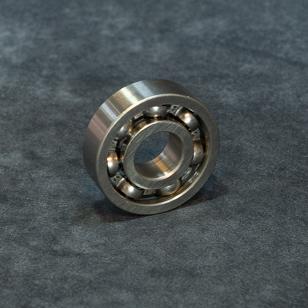 Подшипник моноблока Нара 102304М ГОСТ 8328-75 102304М Нара