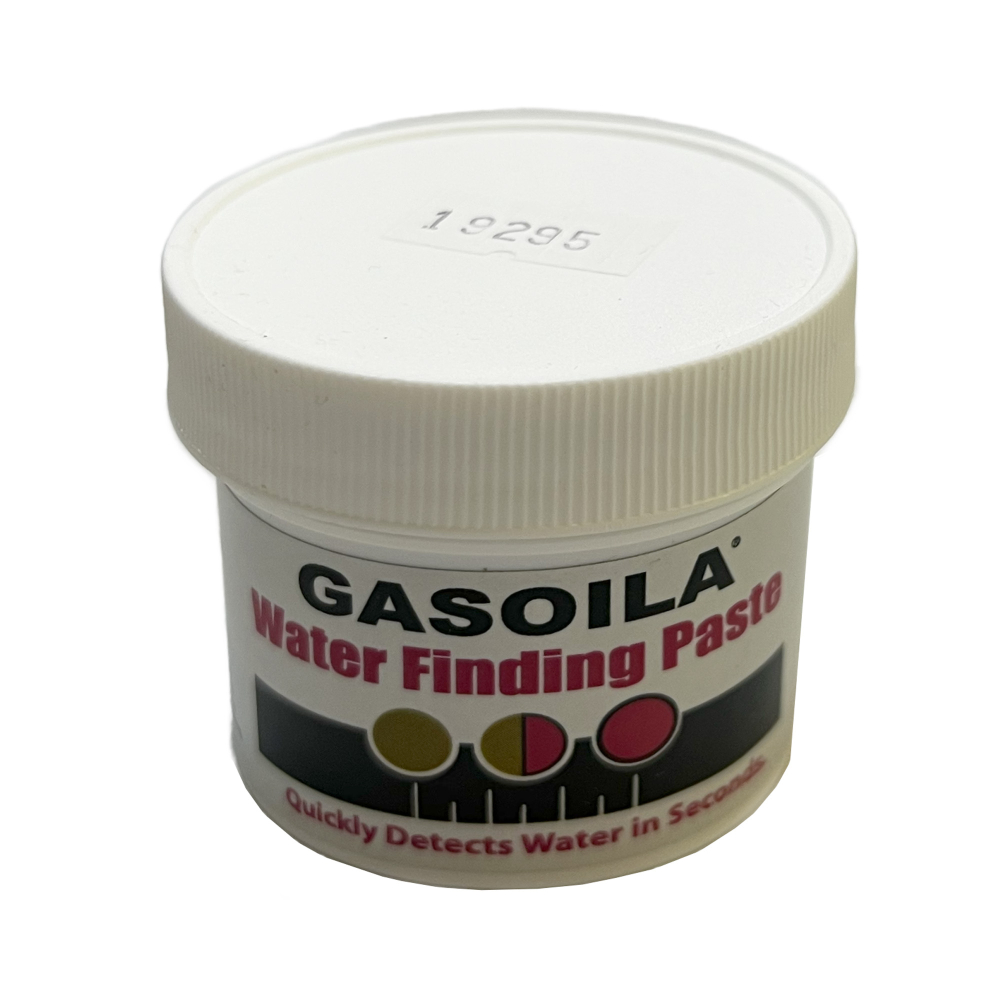 Паста водочувствительная Gasoila - 71 гр.  QDFP25 GASOILA