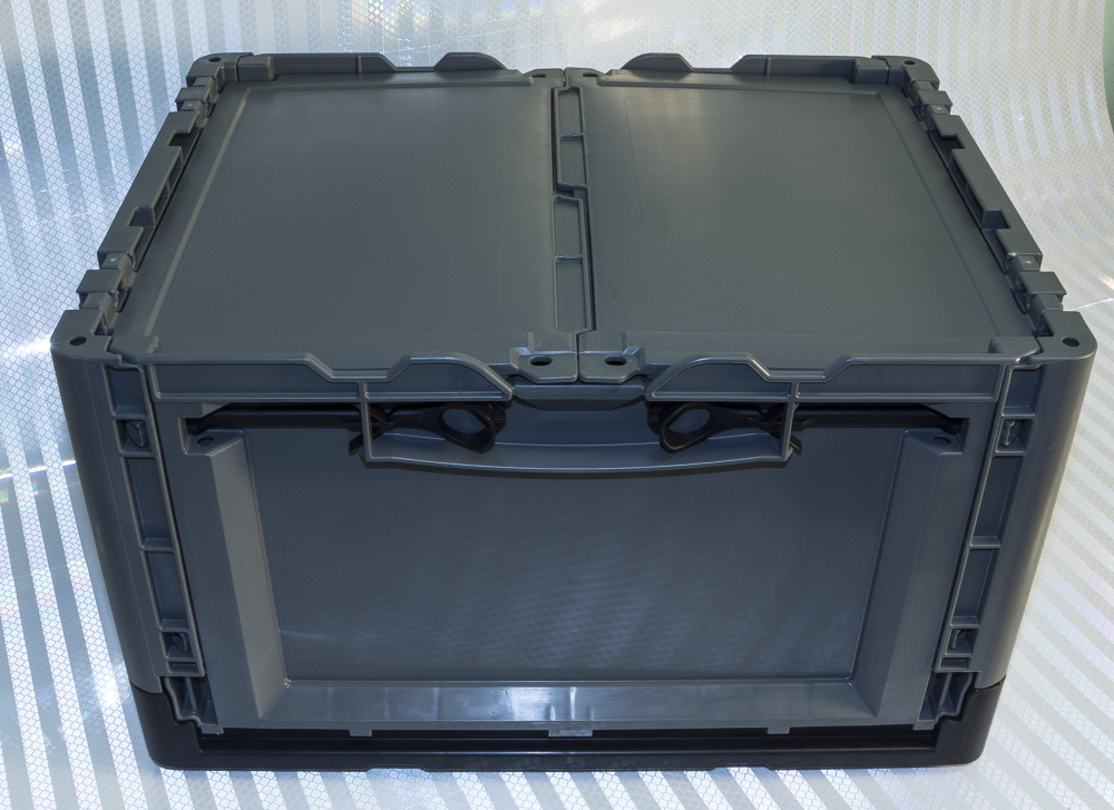 Контейнер складной сборный (400х300х240) 0426 