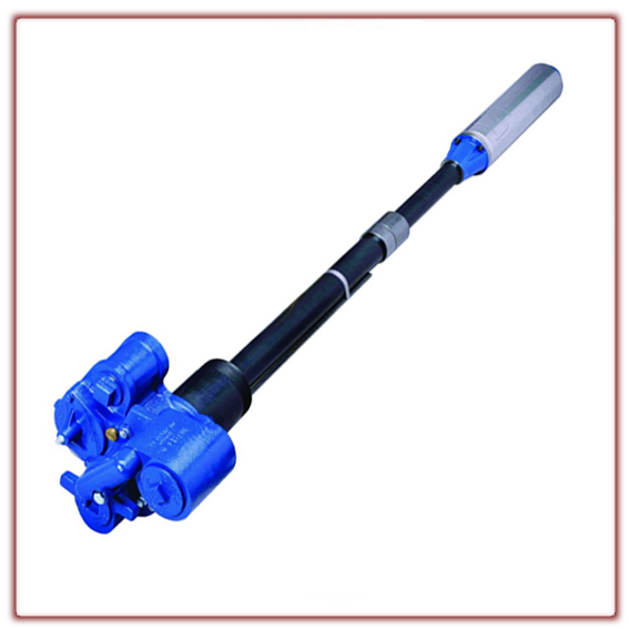 Погружной насос Fe Petro STP 150 C VL2  STP150CVL2 Fe Petro