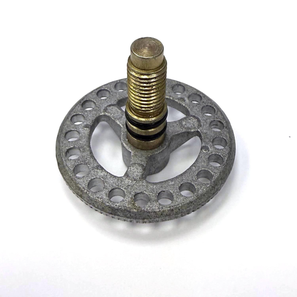 Регулировочный винт ИО50-39 ИО50-39 Топаз