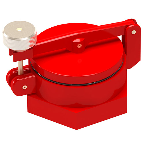 Крышка ЛЗ-50 КЛЗ50 